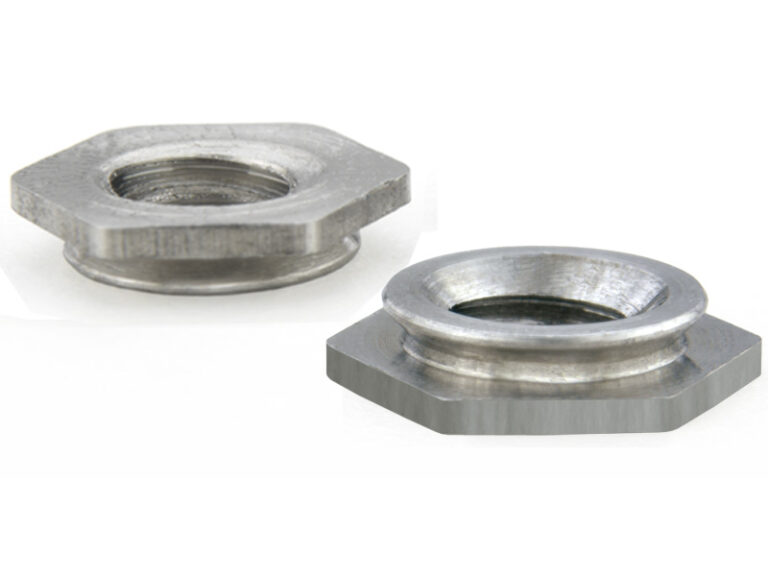 FM51 PEMSERT® SelfClinching Flush Fasteners Type F M5 x 0.8