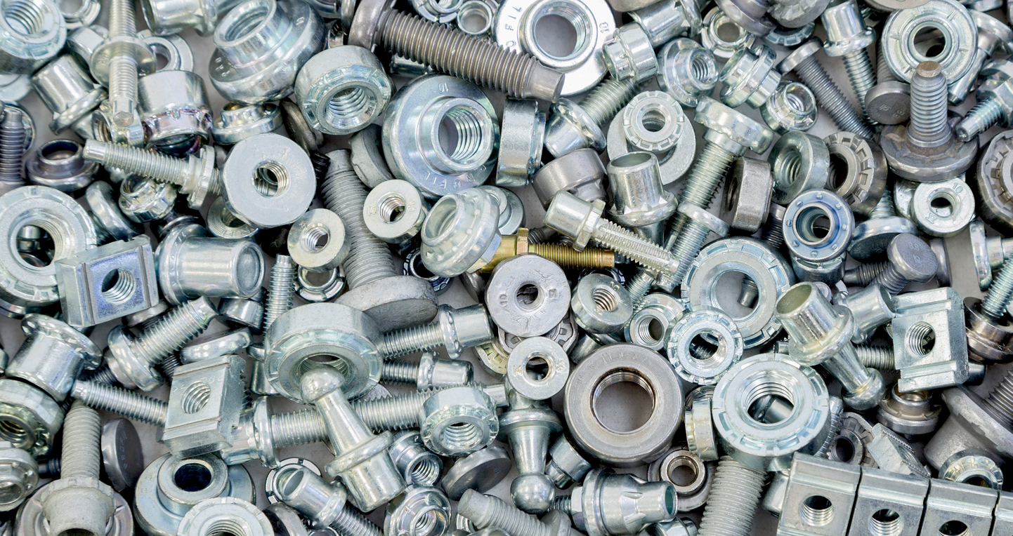 9 Innovative Fastener Types and Their Use Cases - PEM Europe