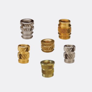 SI - Threaded Inserts for Plastic - PEM Europe