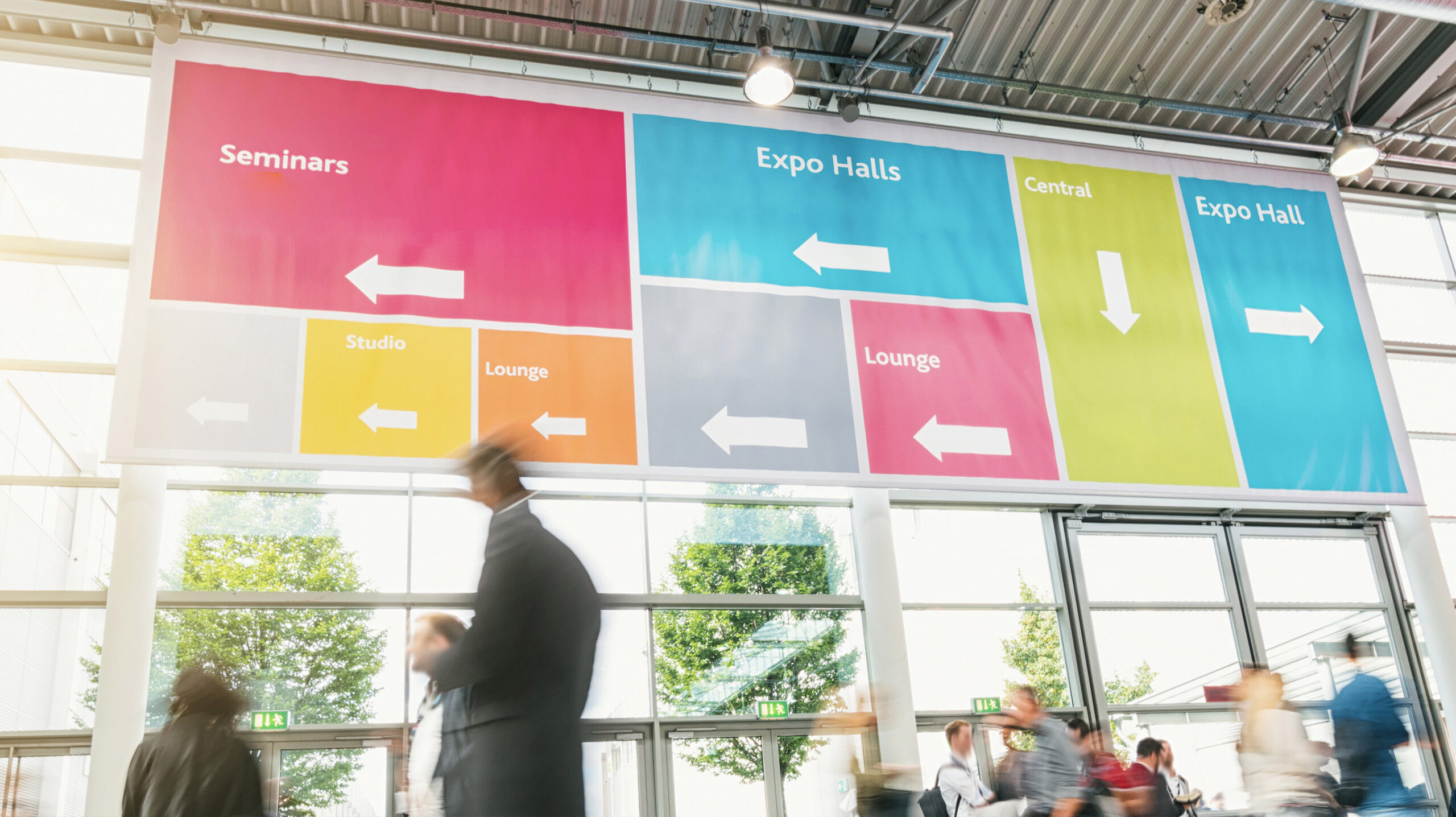 Distributor Trade Fairs Europe PEM Europe