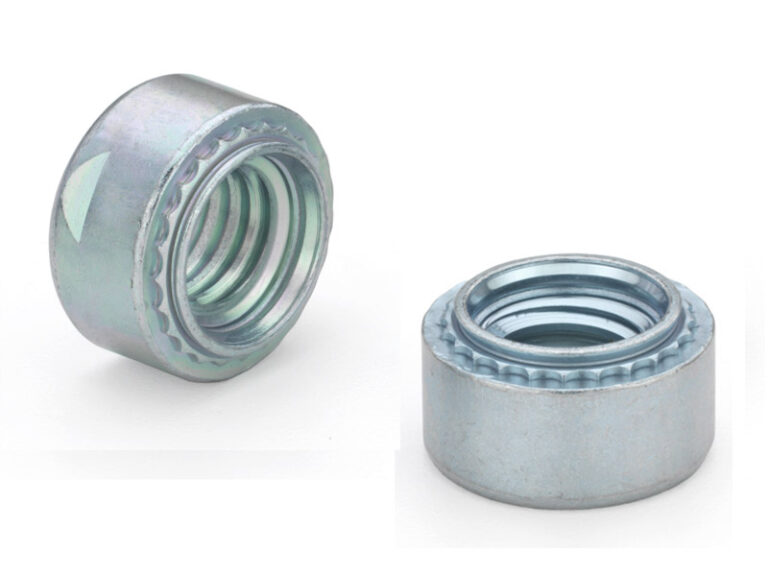 HM10ZI Nuts Types H, HNL PEM® Fastening Products