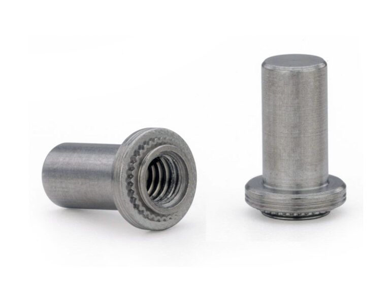 Automotive Engineered Fasteners PEM Clinch Nuts