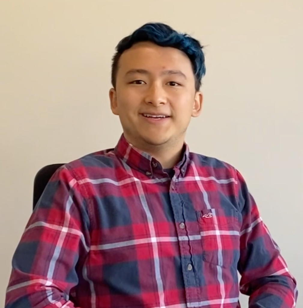 Conan Shen, PEM®'s Team Lead for Product Development