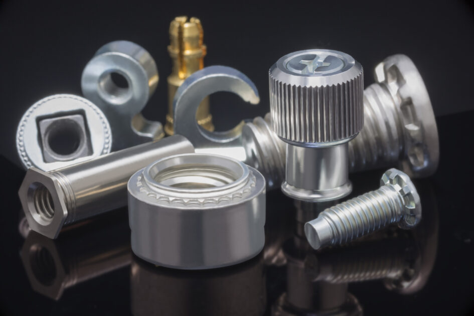 About Us PEM® Fastening Products