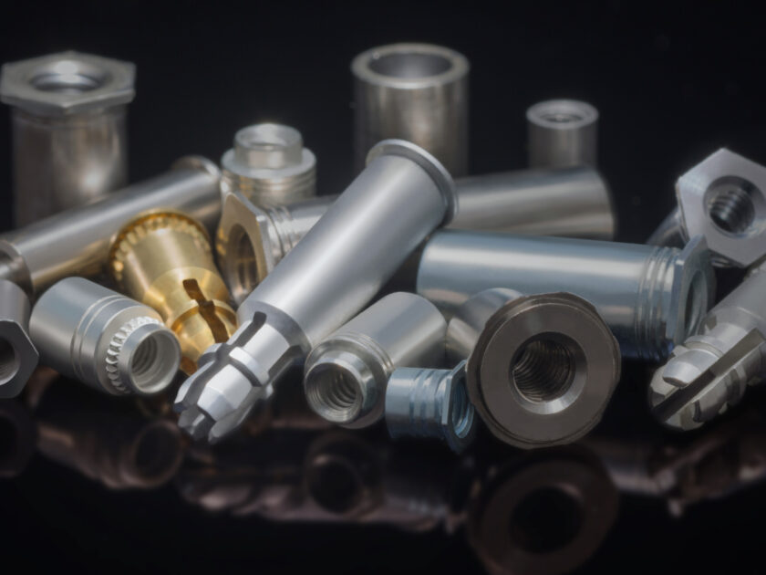 Hardware Solutions For Electronic Components PEM