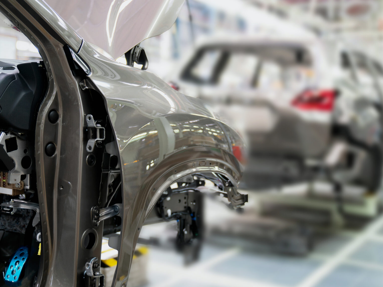 MAThread® Anti CrossThreading Feature PEM