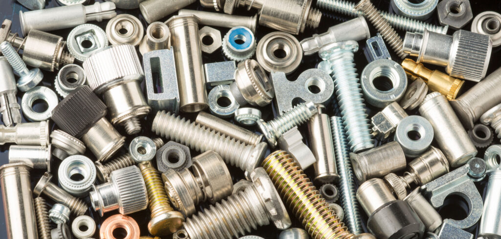 Understanding Different Types of Fasteners Use Cases