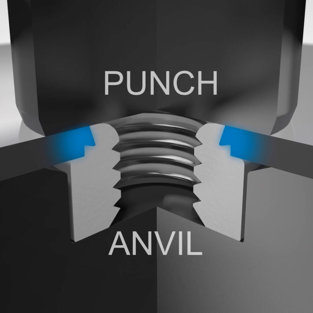 CLINCH definition and meaning
