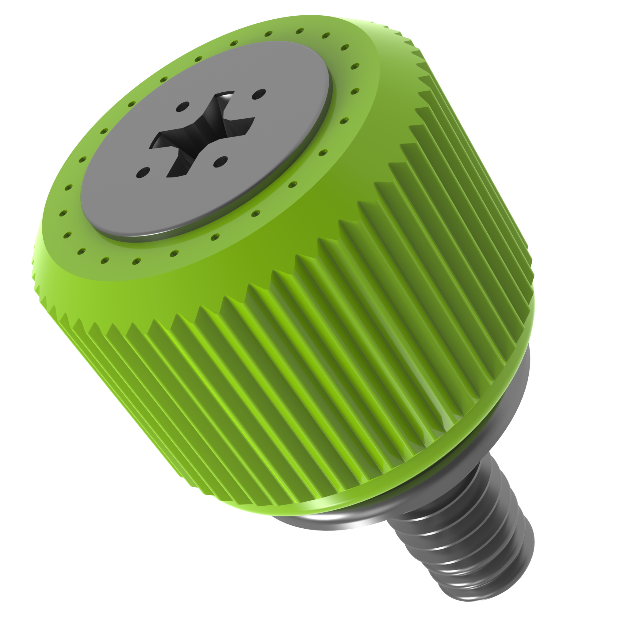 Product Spotlight PEM® PF11™ Captive Panel Screws PEM