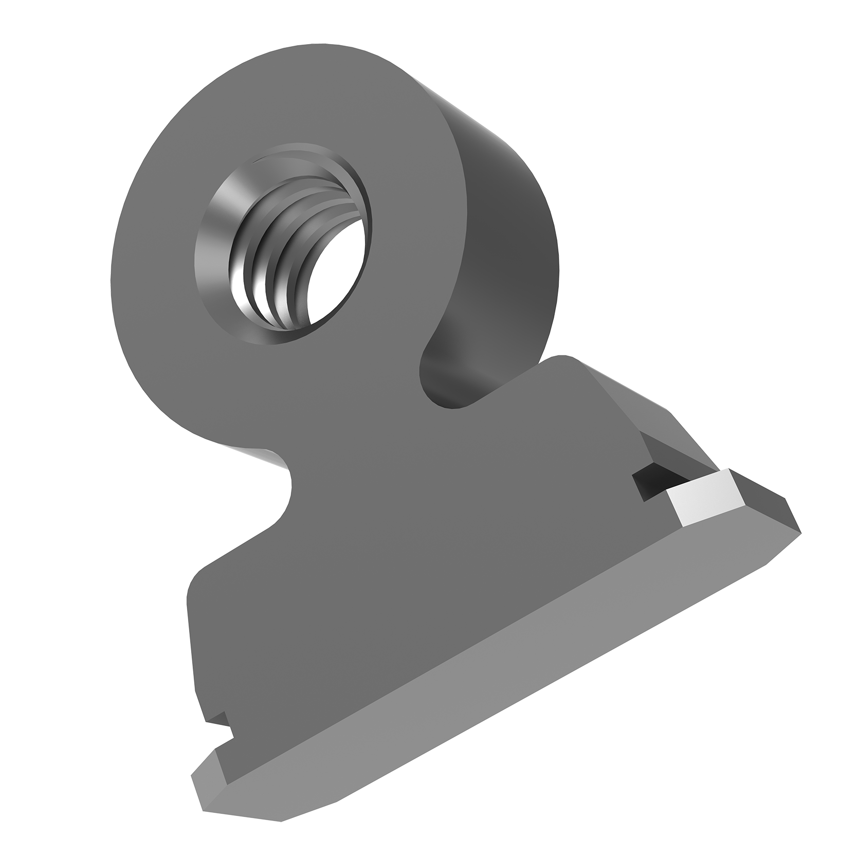 Product Spotlight PEM® R'Angle® Fasteners PEM