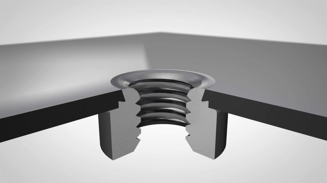 PEM PennEngineering Homepage