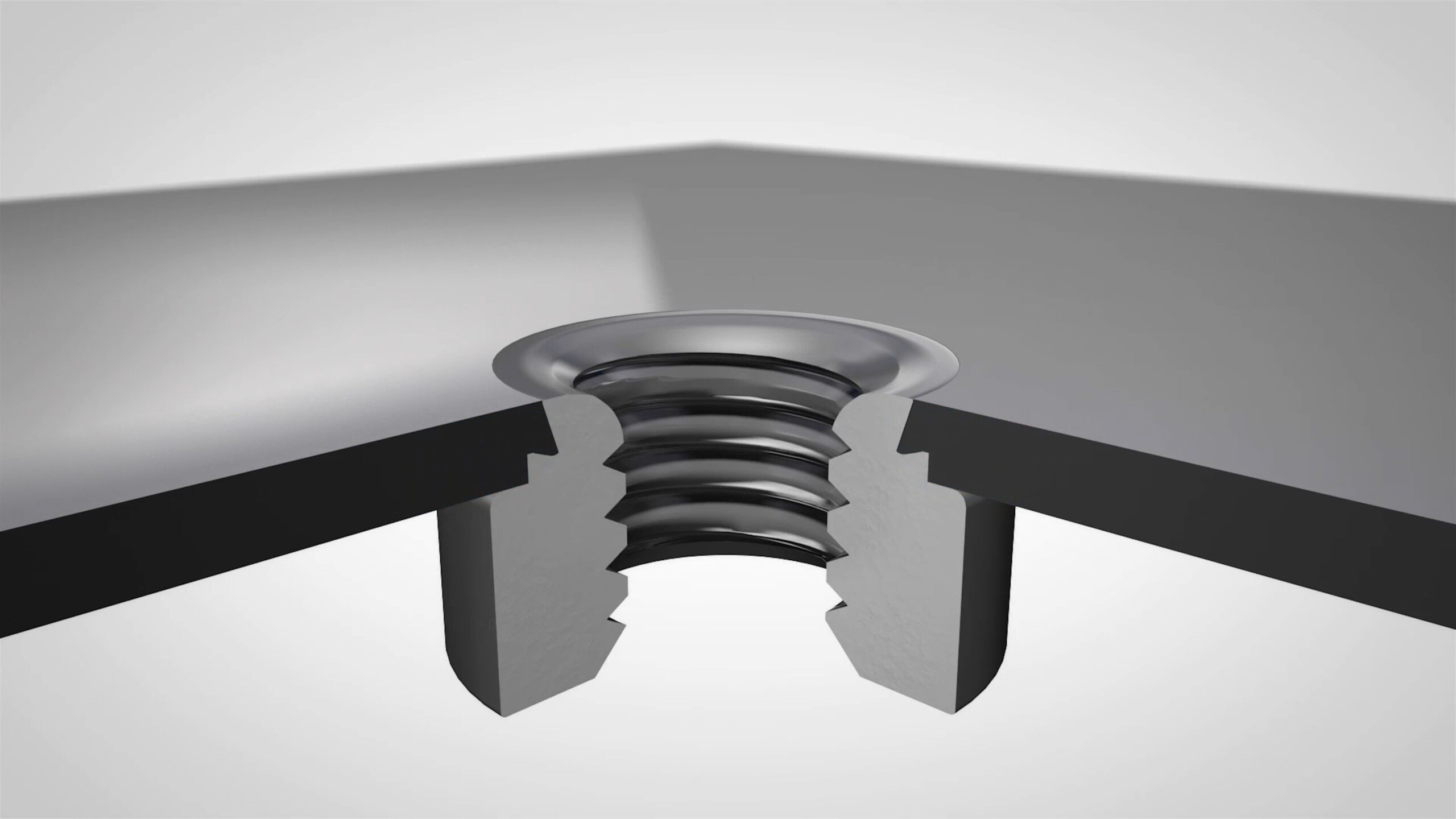 SelfClinching Fastener Handbook PEM