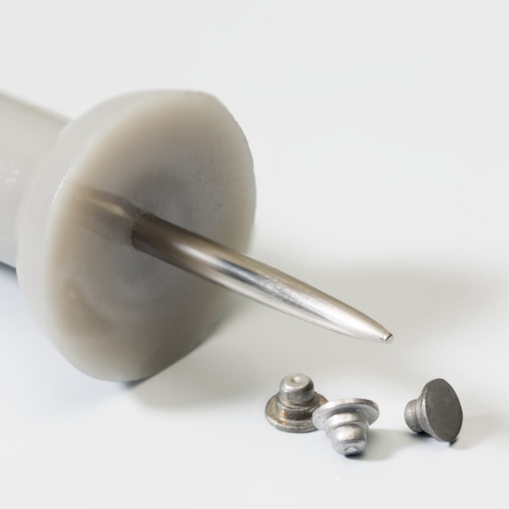 Photo of TackPin