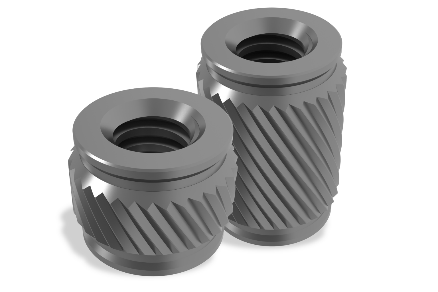 PEM® CASTSERT® Pressin Inserts PEM