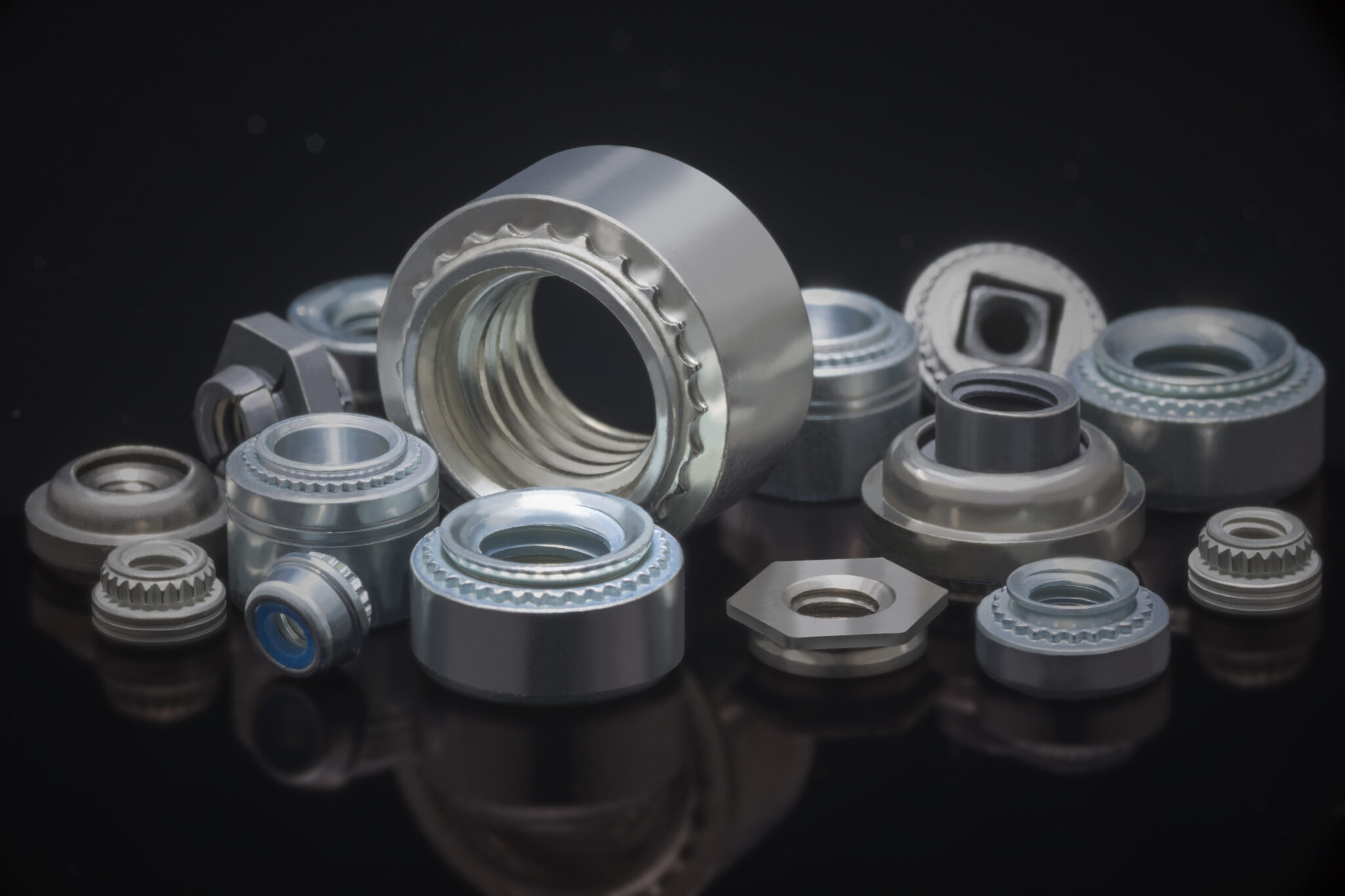 blind nut rivet blind nut rivet
