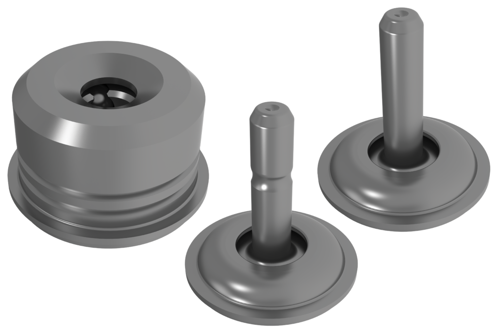 PEM PennEngineering Homepage