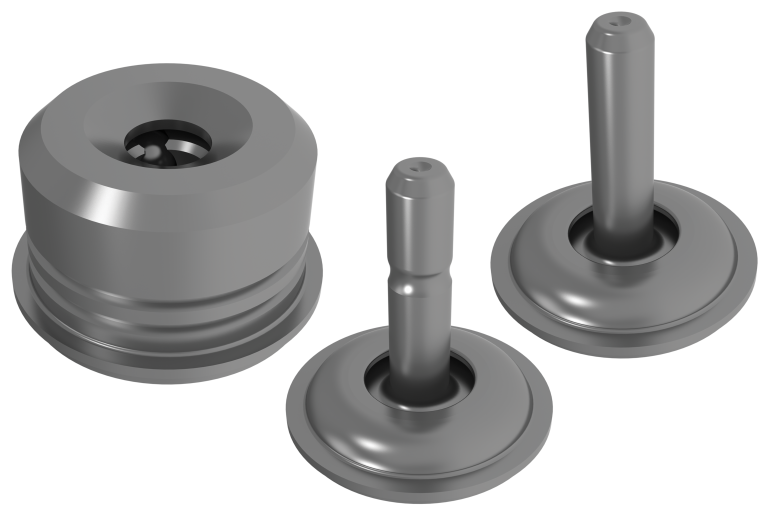 PEM® GHOST™ How the Technology Works PEM