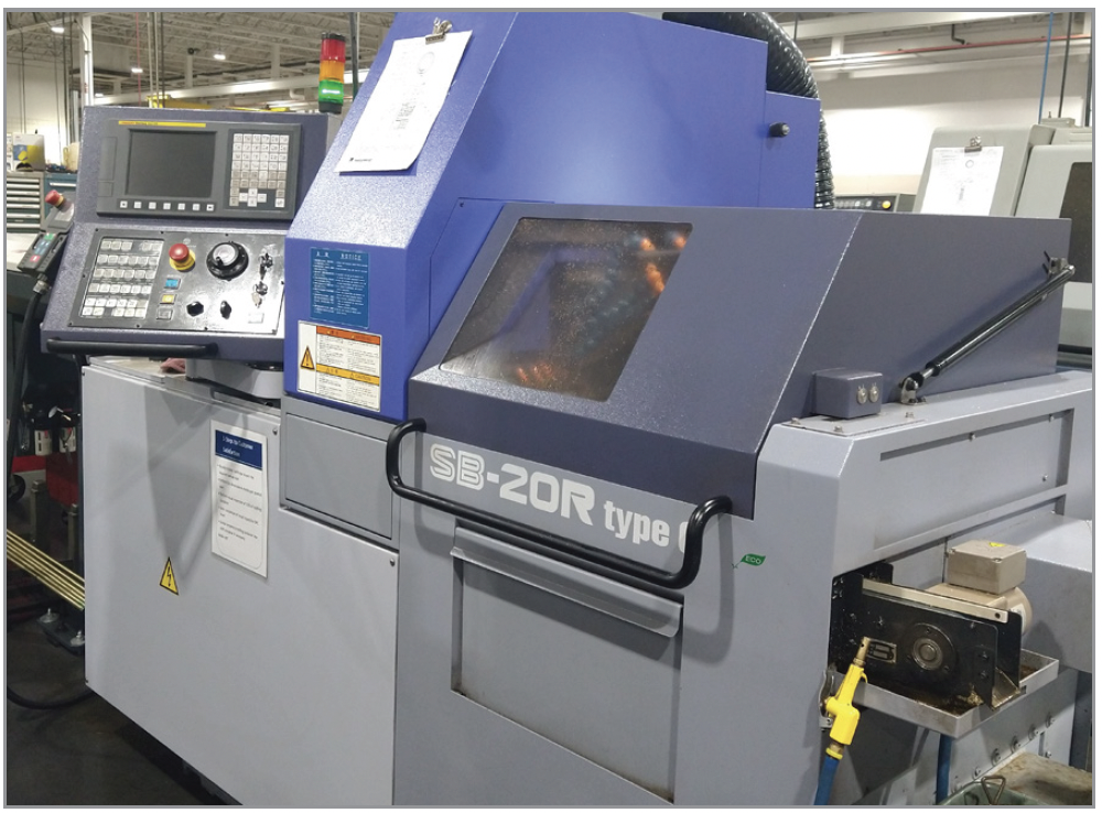 CNC