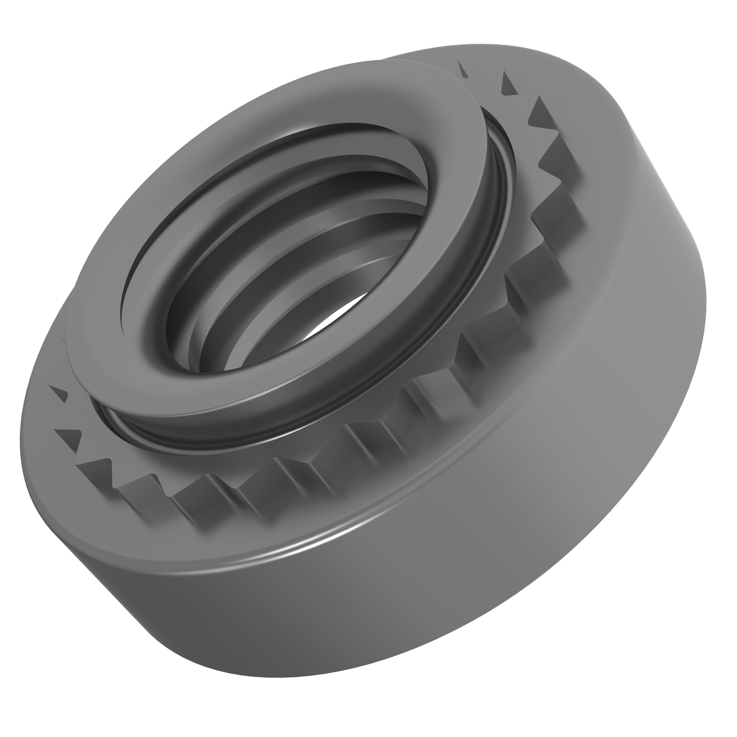 Self-Clinching Nuts & Studs for Server and Datacom Applications
