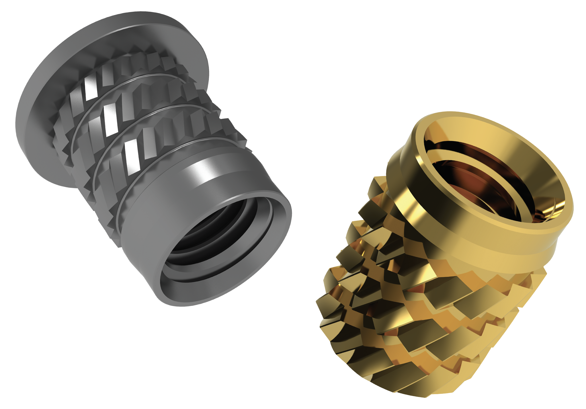 Solid-Body-Inserts