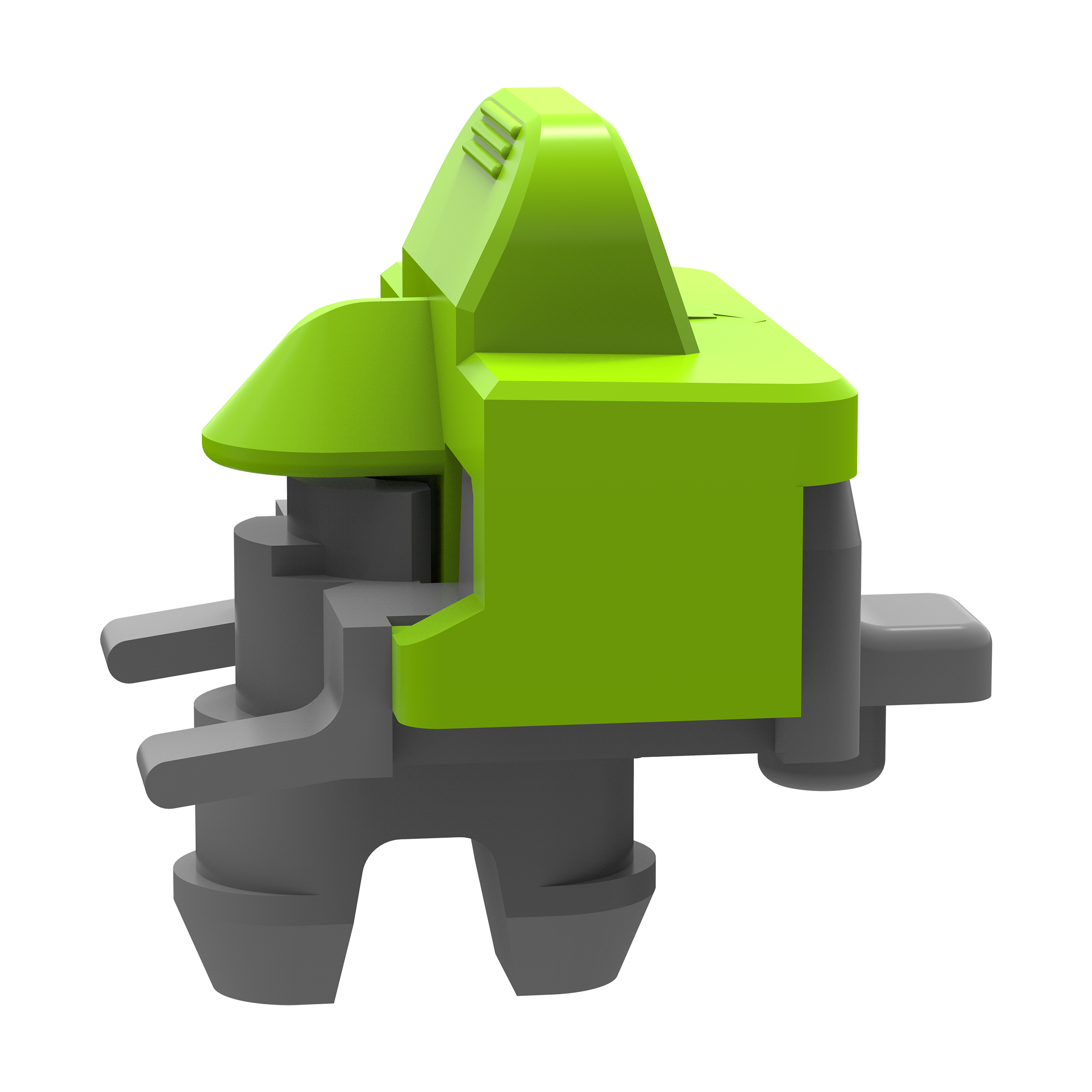 eConnect Contact Bushing