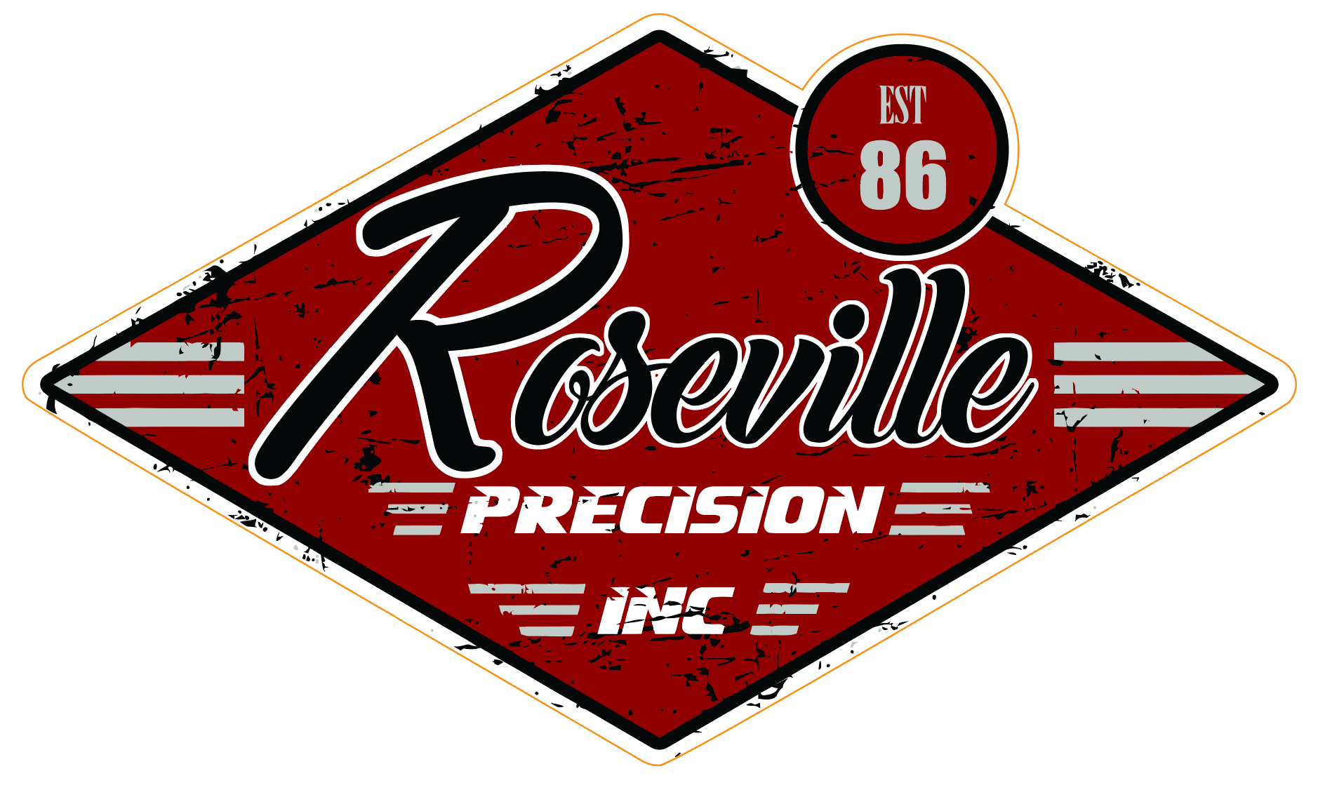 Roseville Precision, Inc.