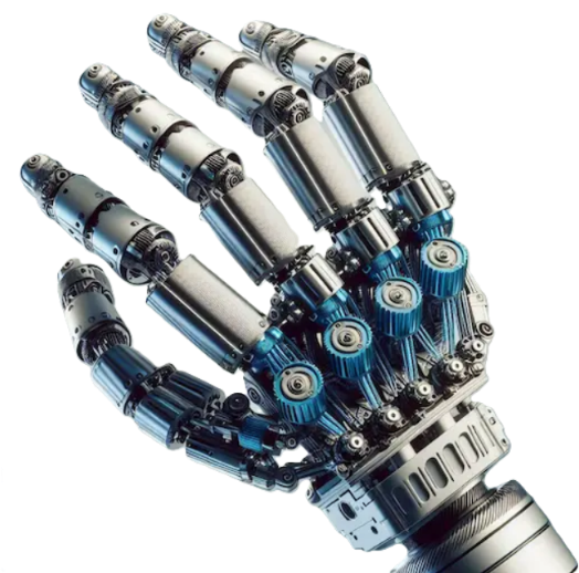 Hand