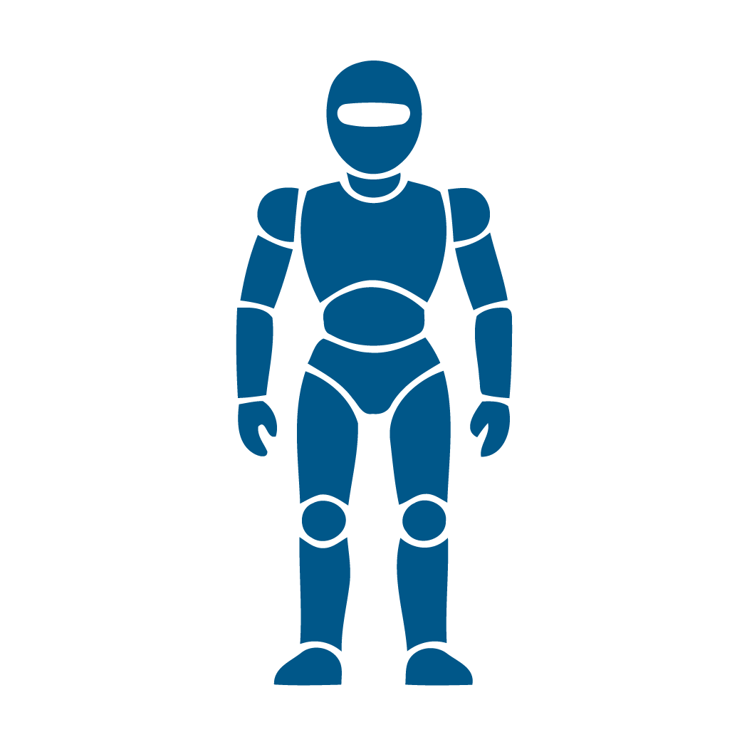 Humanoid Robotics
