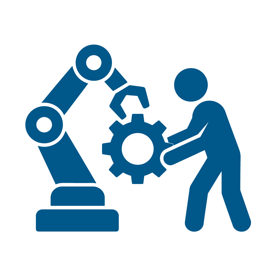Industrial & Collaborative Robotics