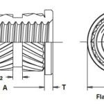 Heat-Staking-Insert-Flanged-Straight-Wall-Thru-Threaded_Dimension.jpg